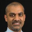 Photo: Dr. Kapil Puri, MD