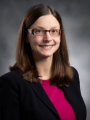Photo: Dr. Shastin Shull, MD