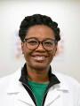 Photo: Dr. Leah Upton, DO