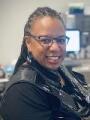 Photo: Dr. Khalilah Clarke, MD