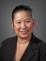 Photo: Dr. Ruee Huang, MD