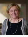 Photo: Dr. Lucy Bayer-Zwirello, MD