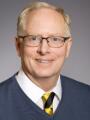 Photo: Dr. Robert Marsh, MD