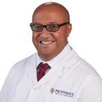 Dr. Ahmed Ibrahim, MD