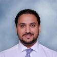 Photo: Dr. Khizer Sikander, DO