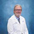Photo: Dr. Stuart Patterson, MD