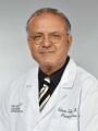 Photo: Dr. Salman Zafar, MD