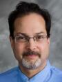 Photo: Dr. David Mortensen, MD
