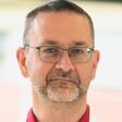 Photo: Dr. Keith Wright, MD