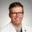 Photo: Dr. Todd Huber, MD
