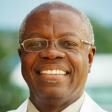 Photo: Dr. Ivor Benjamin, MD