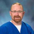 Photo: Dr. Jeremy Britten, MD