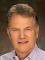 Photo: Dr. Robert Bourne, MD