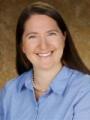 Photo: Dr. Frances Bechek, MD