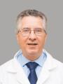 Photo: Dr. Daniel Cyran, DO
