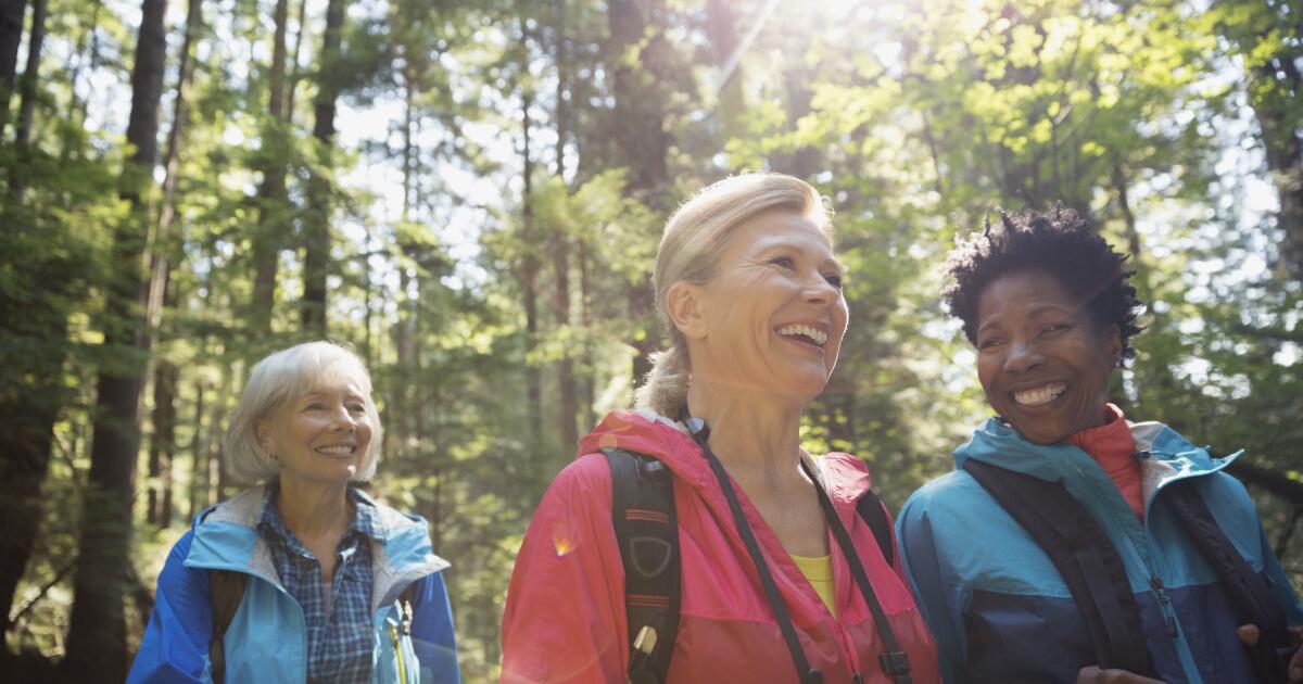 How Menopause Affects Your Body And Mind