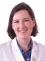 Photo: Dr. Margaret Crittell, MD
