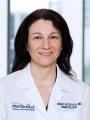 Photo: Dr. Jenny Petkova, MD