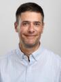 Photo: Dr. John Tuttle, MD