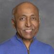 Photo: Dr. Thomas Kurian, MD