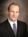 Photo: Dr. John Sherwood, MD