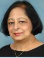 Photo: Dr. Aruna Rao, MD