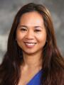 Photo: Dr. Joan Alvarado, MD