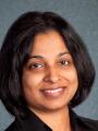 Photo: Dr. Susan Binoy, MD