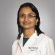 Photo: Dr. Vaishaliben Ahir, MD
