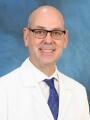 Photo: Dr. Steven Lown, DO