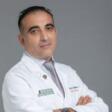 Photo: Dr. Dickran Kazandjian, MD