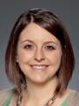 Photo: Dr. Amber Davis, MD