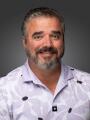 Photo: Dr. Gerald Riley, MD