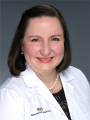 Photo: Dr. Dialyn Soto-Barreto, MD
