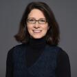 Photo: Dr. Katherine Baker, MD