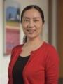 Photo: Dr. Wen Shen, MD