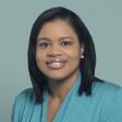 Photo: Dr. April Timberlake, MD