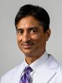 Photo: Dr. Shyam Krishnan, MD