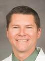 Photo: Dr. Brian Lake, DO
