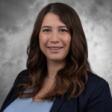 Photo: Dr. Nora Demchur, MD