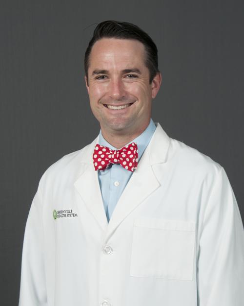Dr. Phillip Smith, MD, Pain Medicine Physician Greenville, SC Sharecare