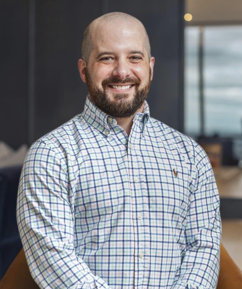 Dr. Justin Jones, MD – Psychiatrist for Anxiety in Reno, NV