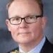 Photo: Dr. David Randall, MD