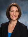 Photo: Dr. Ann Silk, MD