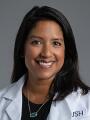 Photo: Dr. Indira Hadley, MD