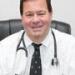 Photo: Dr. William Martin, MD