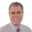 Photo: Dr. James Pritchard, MD