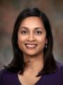 Photo: Dr. Kathryn Baksh, MD