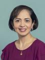 Photo: Dr. Azadeh Sami, DO