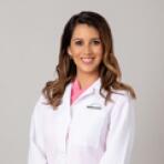 Dr. Erin Benjamin, DO